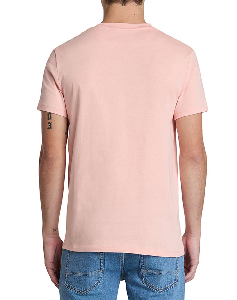 TIMBERLAND SUN RIVER CREW T SHIRT