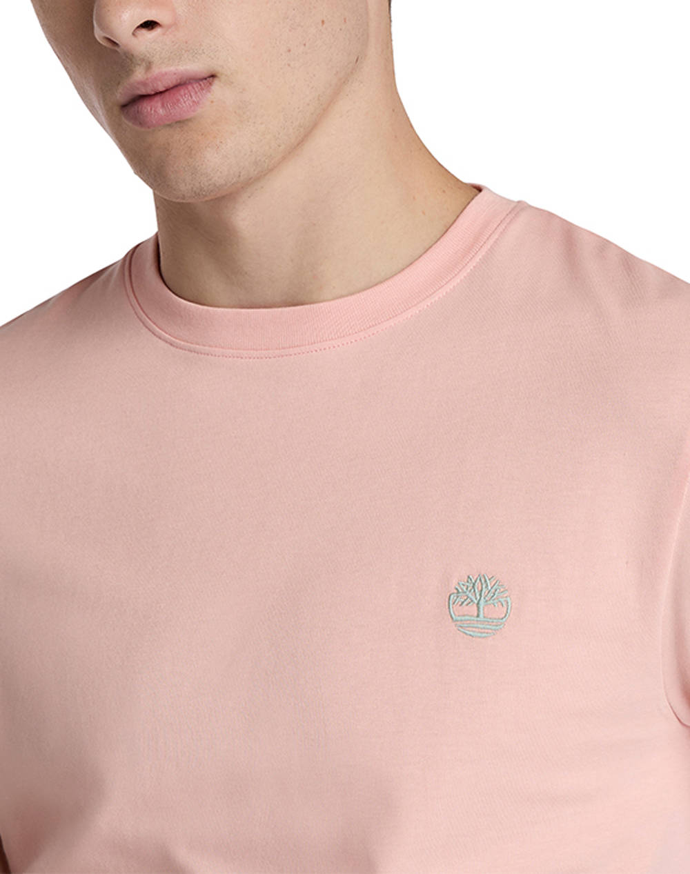 TIMBERLAND SUN RIVER CREW T SHIRT