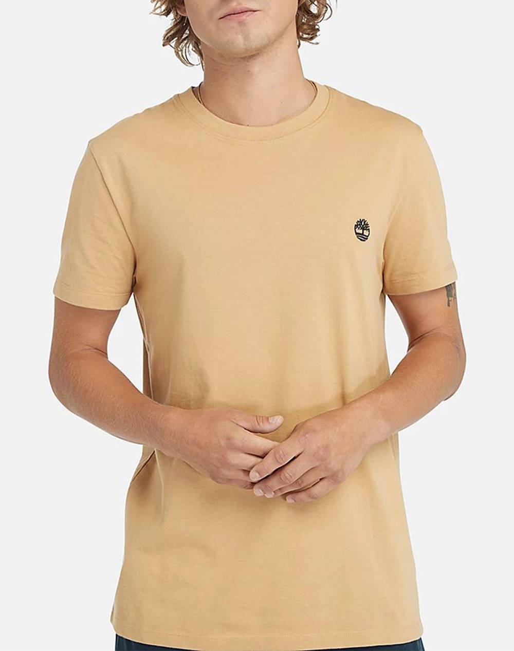 TIMBERLAND SUN RIVER CREW T SHIRT