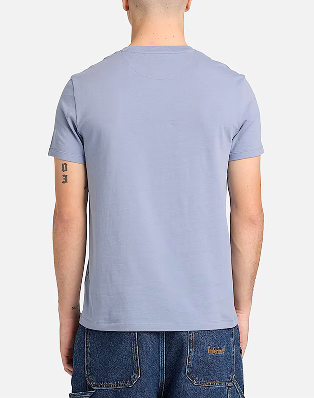 TIMBERLAND SUN RIVER CREW T SHIRT