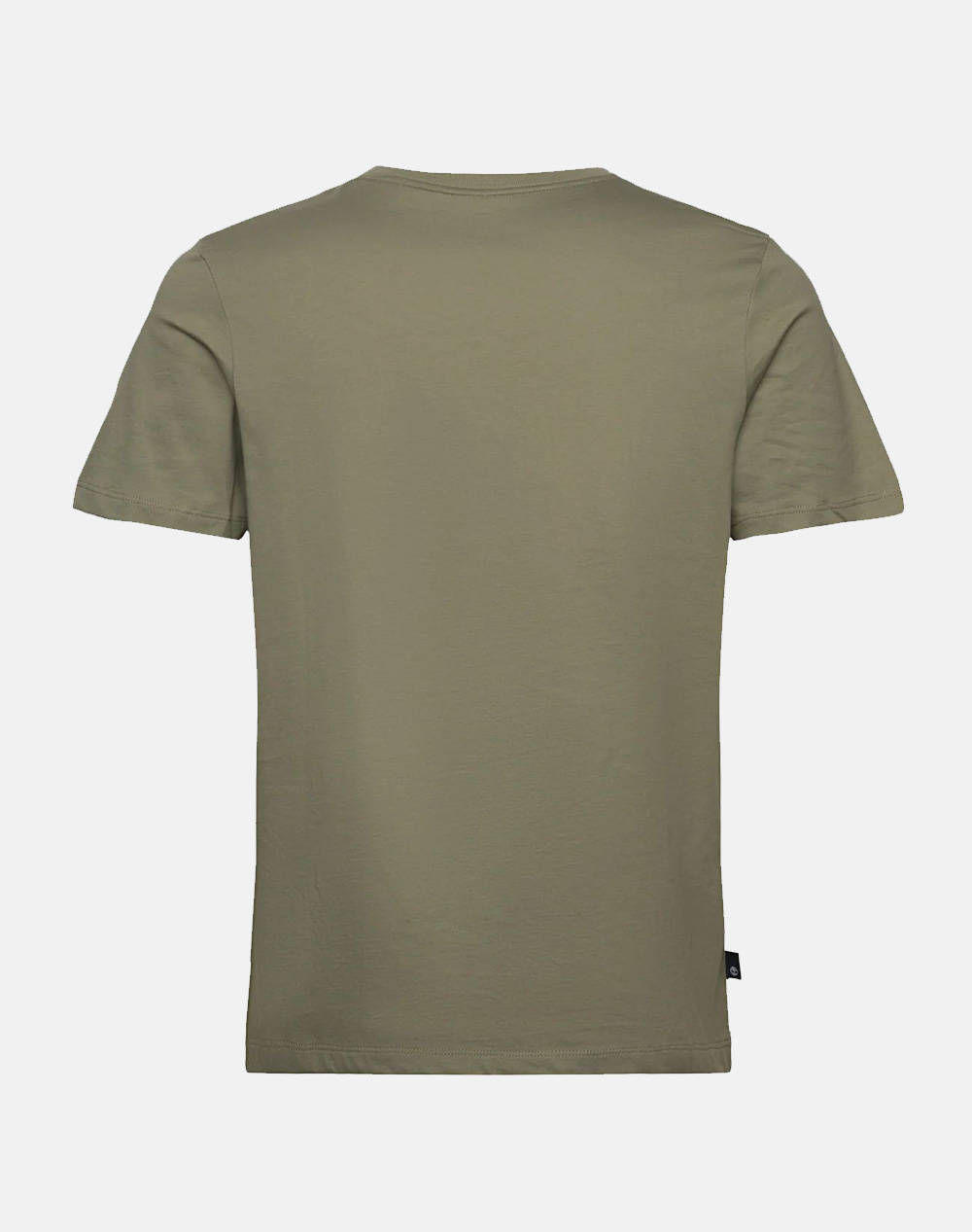 TIMBERLAND KENN Linear Logo Short Sleev