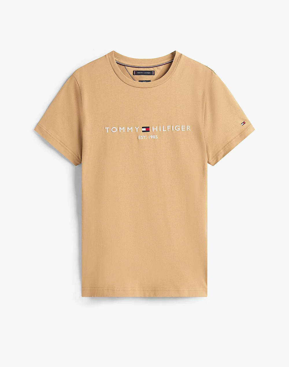 TOMMY HILFIGER TOMMY LOGO TEE