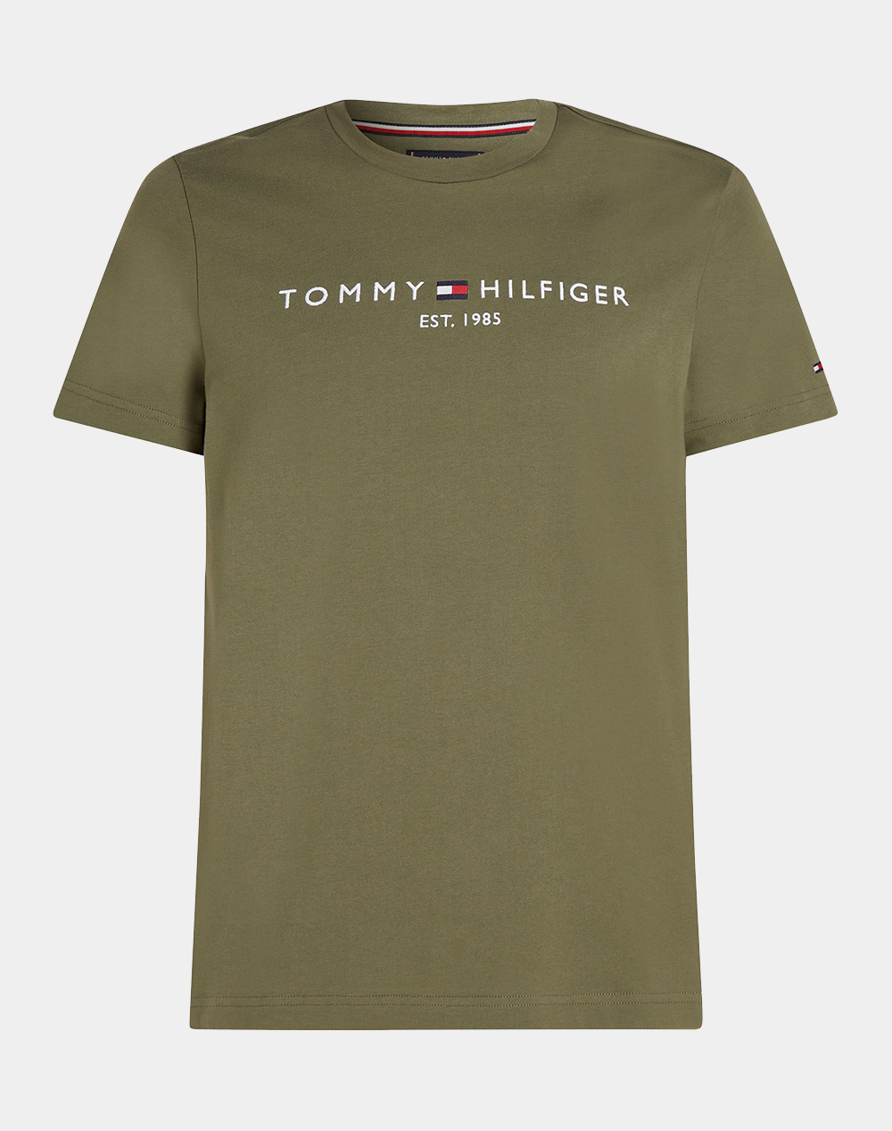TOMMY HILFIGER TOMMY LOGO TEE
