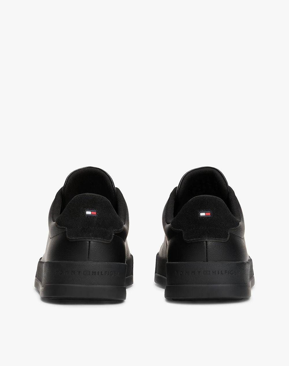 TOMMY HILFIGER TH COURT LTH DETAIL ESS