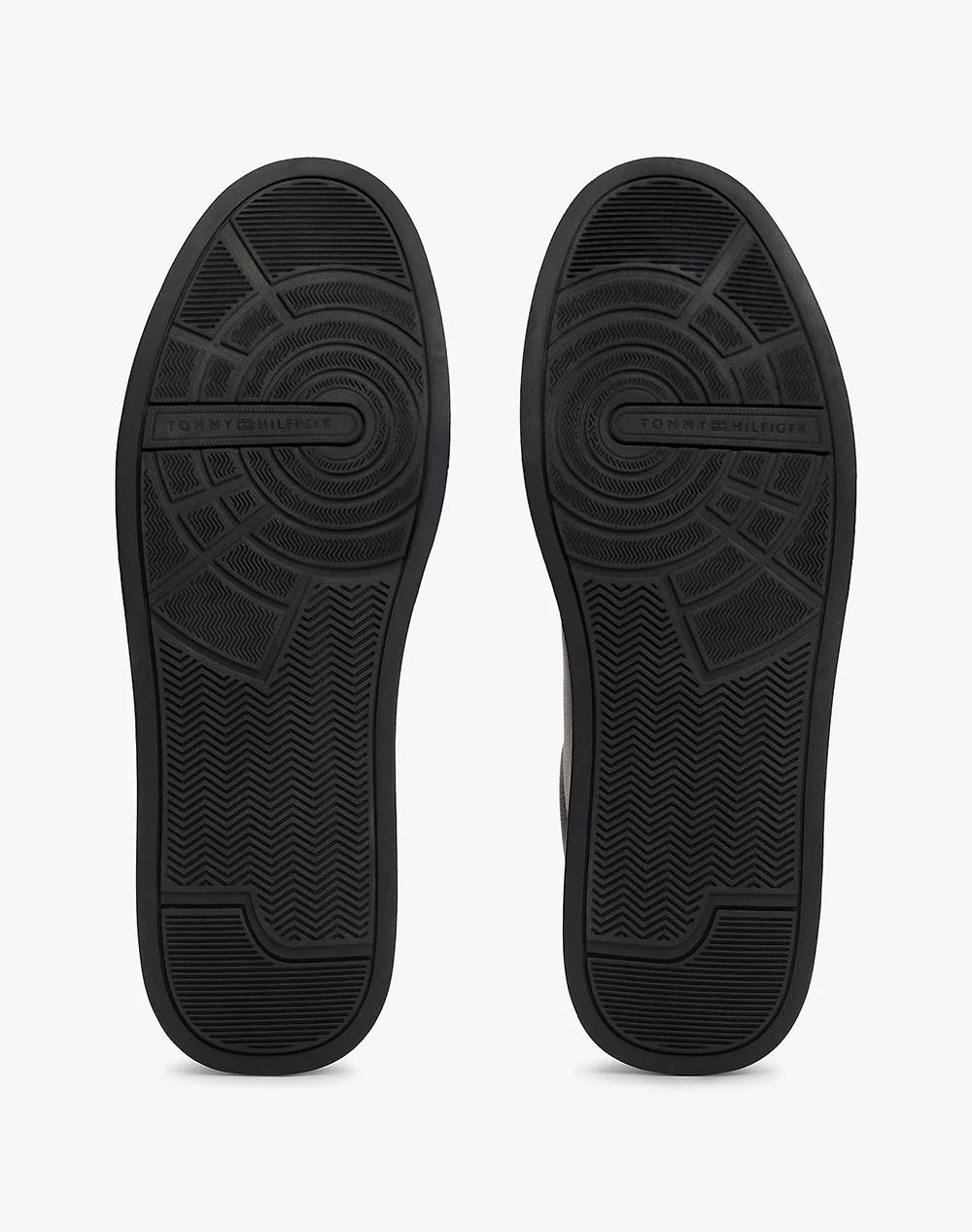 TOMMY HILFIGER TH COURT LTH DETAIL ESS