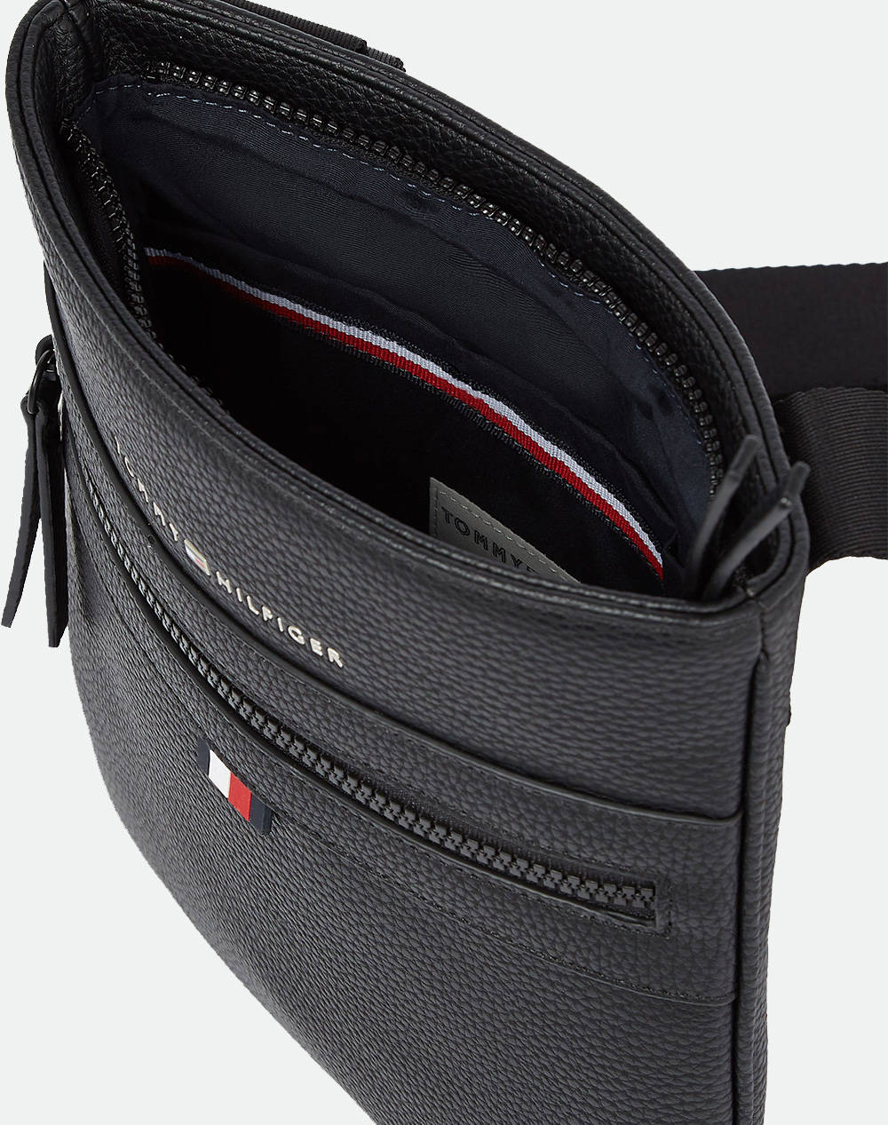 TOMMY HILFIGER ESSENTIAL CROSSOVER (Dimensiuni: 23 x 25 x 3 cm.)