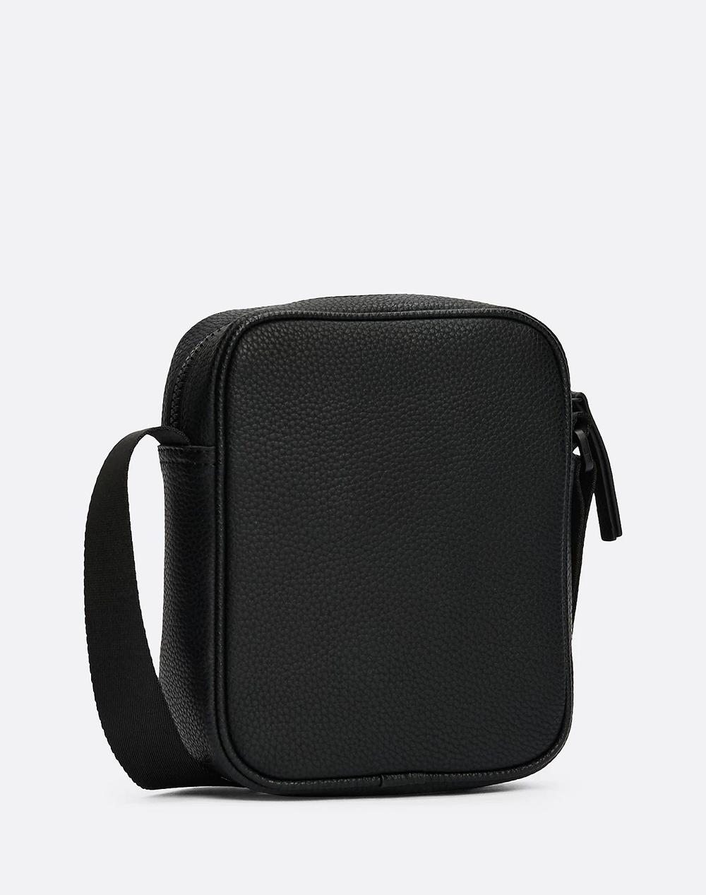 TOMMY HILFIGER JEANS ESSENTIAL PU MINI REPORTER (Dimensiuni: 17 x 6 x 21cm.)