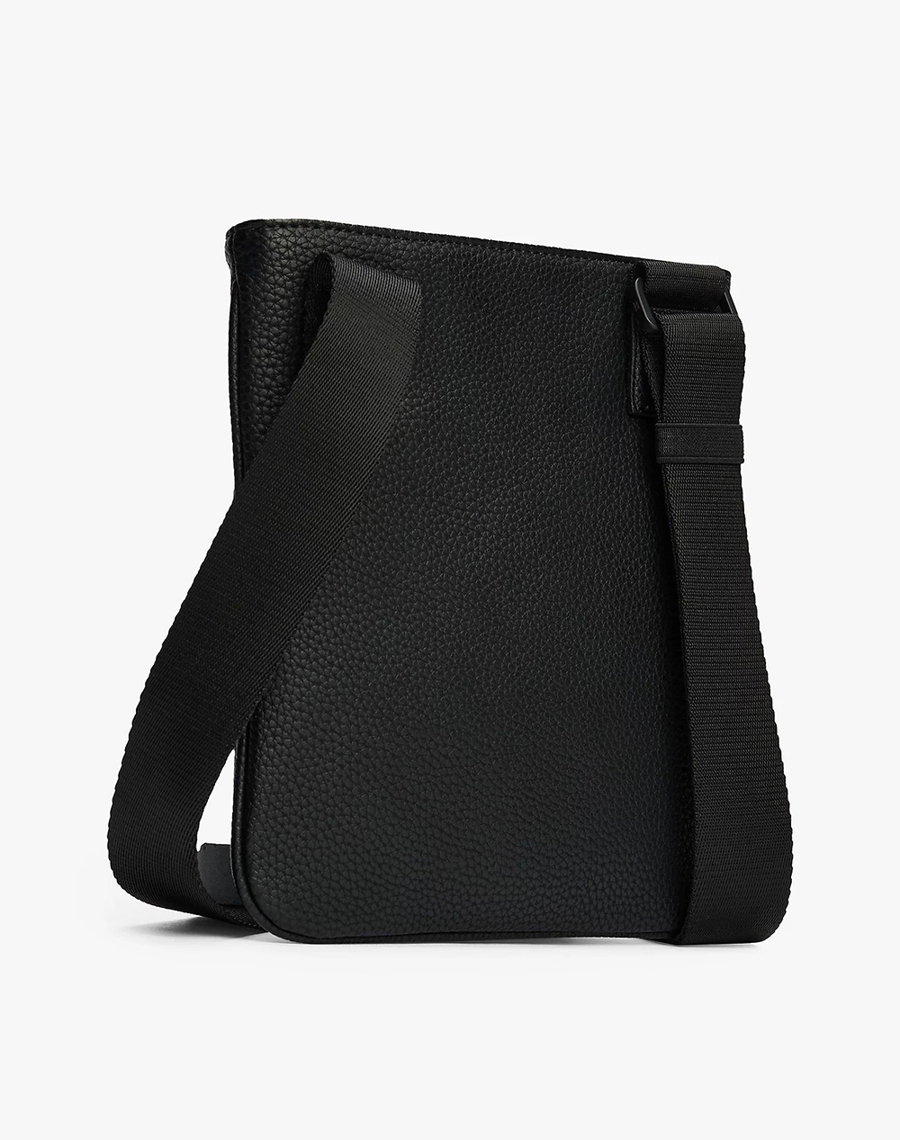 TOMMY HILFIGER ESSENTIAL PU MINI CROSSOVER (Dimensiuni: 21 x 1 x 22cm.)