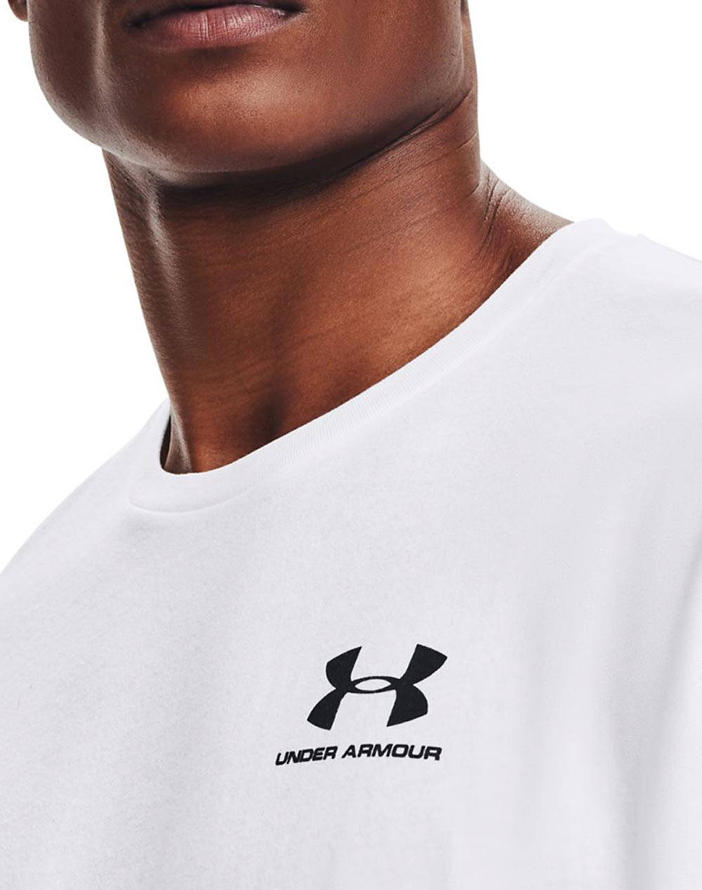 UNDER ARMOUR UA SPORTSTYLE