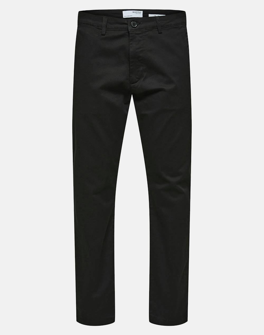 SELECTED SLH175-SLIM NEW MILES FLEX PANT NOOS