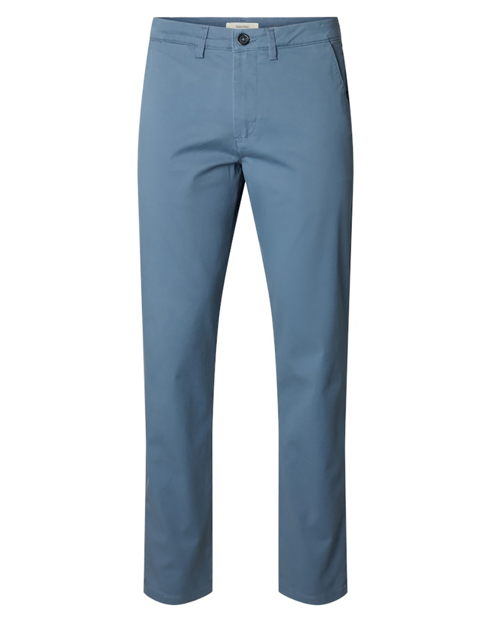 SELECTED SLH175-SLIM NEW MILES FLEX PANT NOOS
