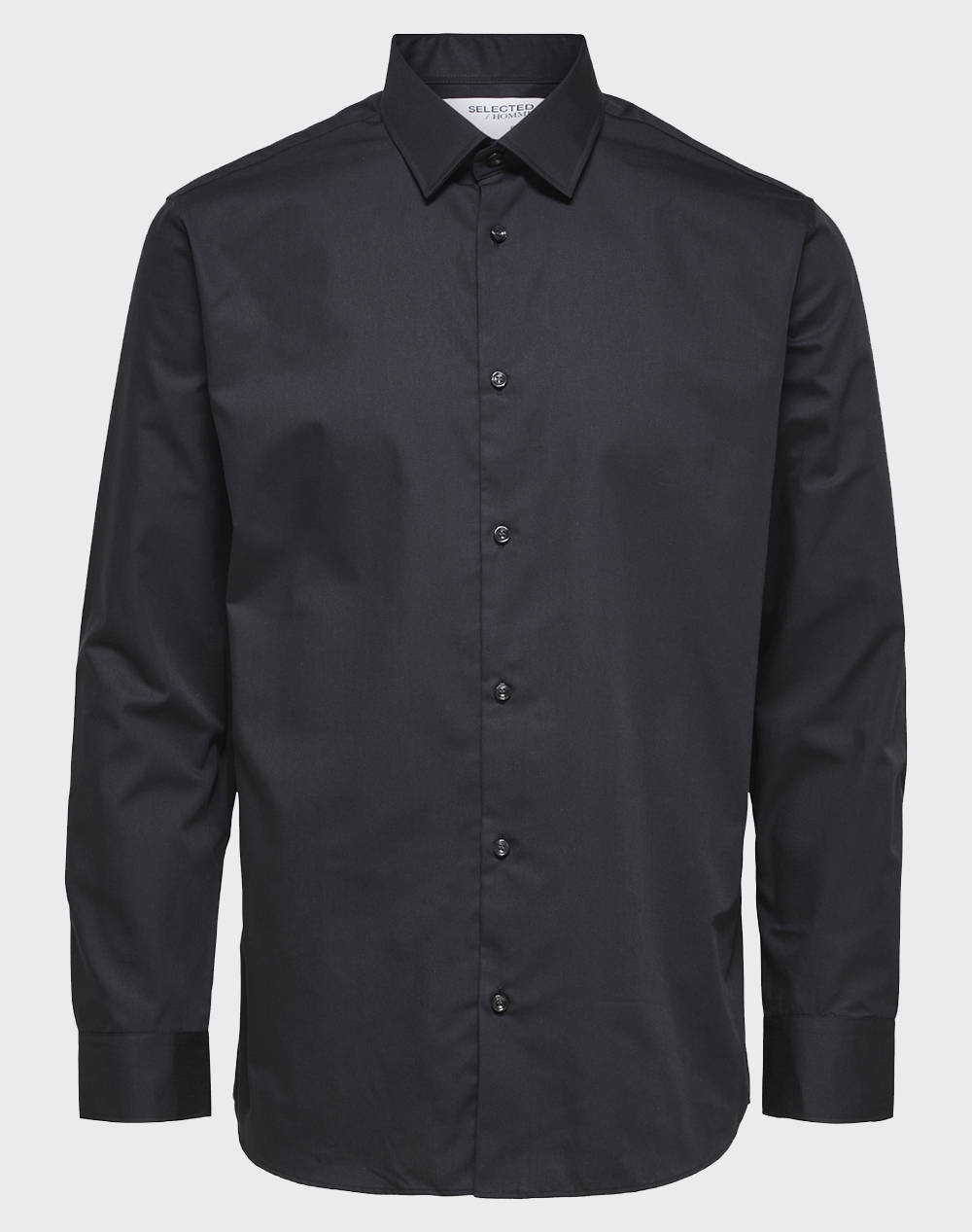 SELECTED SLHSLIMETHAN SHIRT LS CLASSIC NOOS