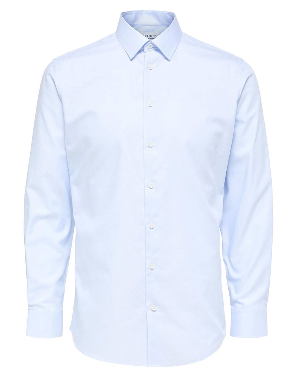 SELECTED SLHSLIMETHAN SHIRT LS CLASSIC NOOS