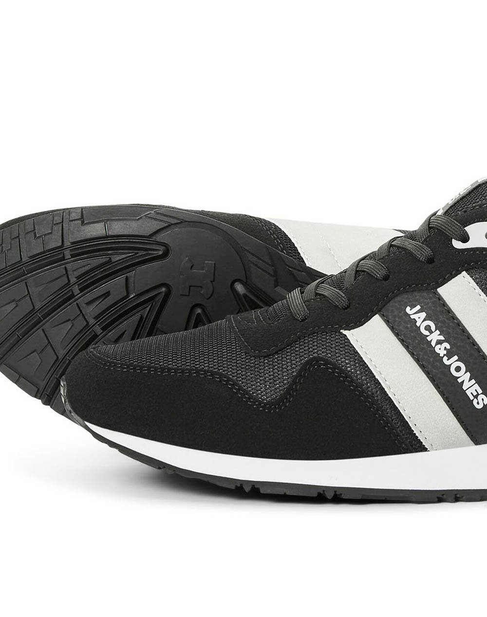 JACK&JONES JFWSTELLAR MESH 2.0 NOOS