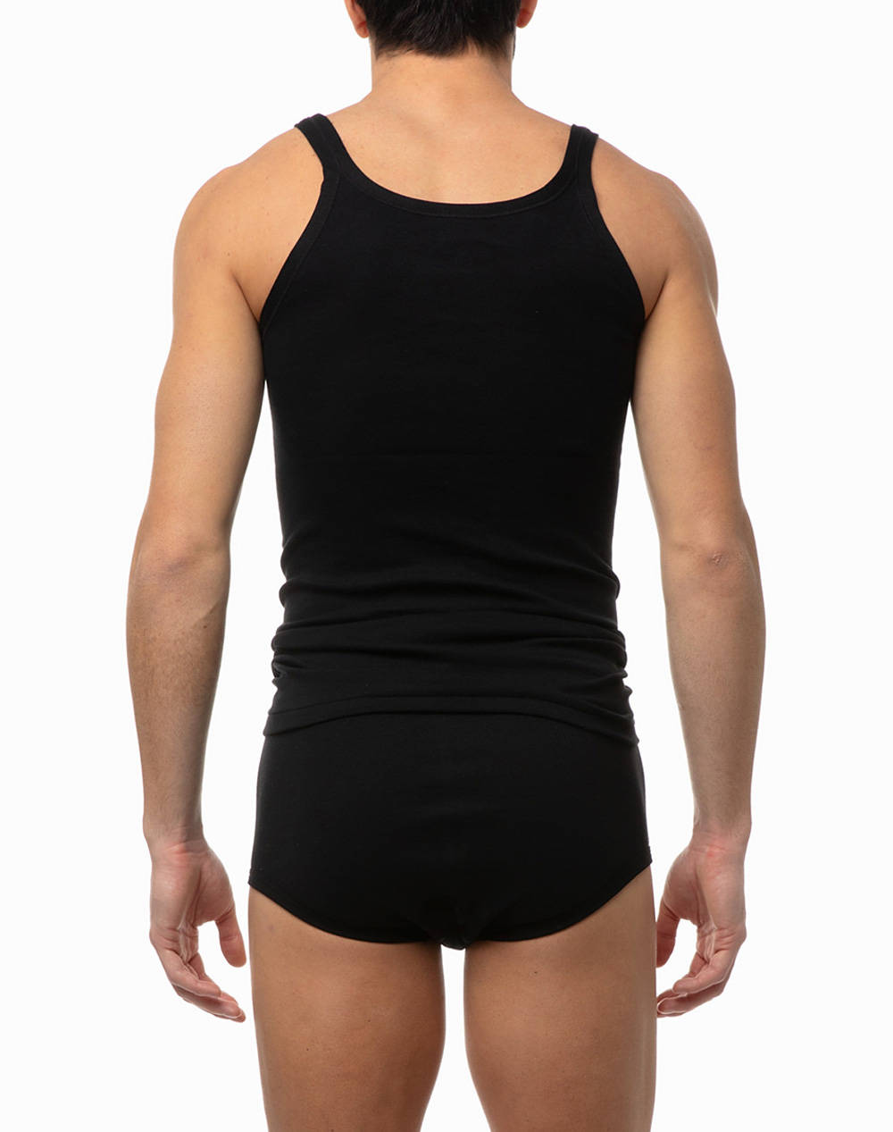 MINERVA TRICOU DE BARBATI 2 piese .