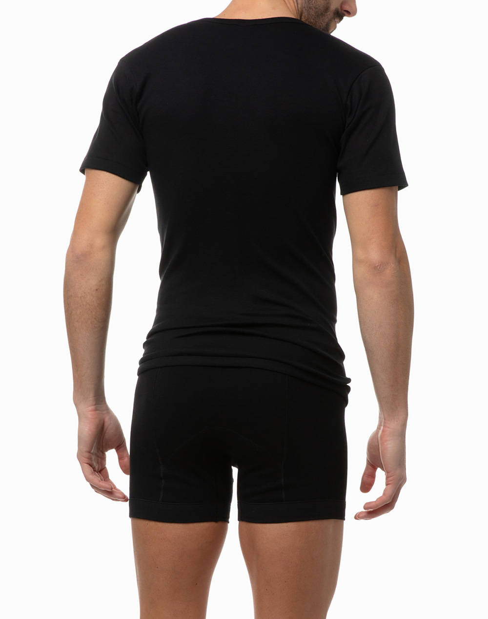 MINERVA TRICOU.MAN.SC.DECOLT.ROT. SET 2BUC.