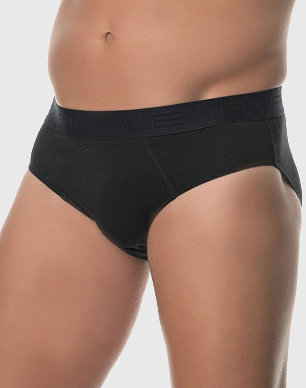 Apple men''s slip bamboo