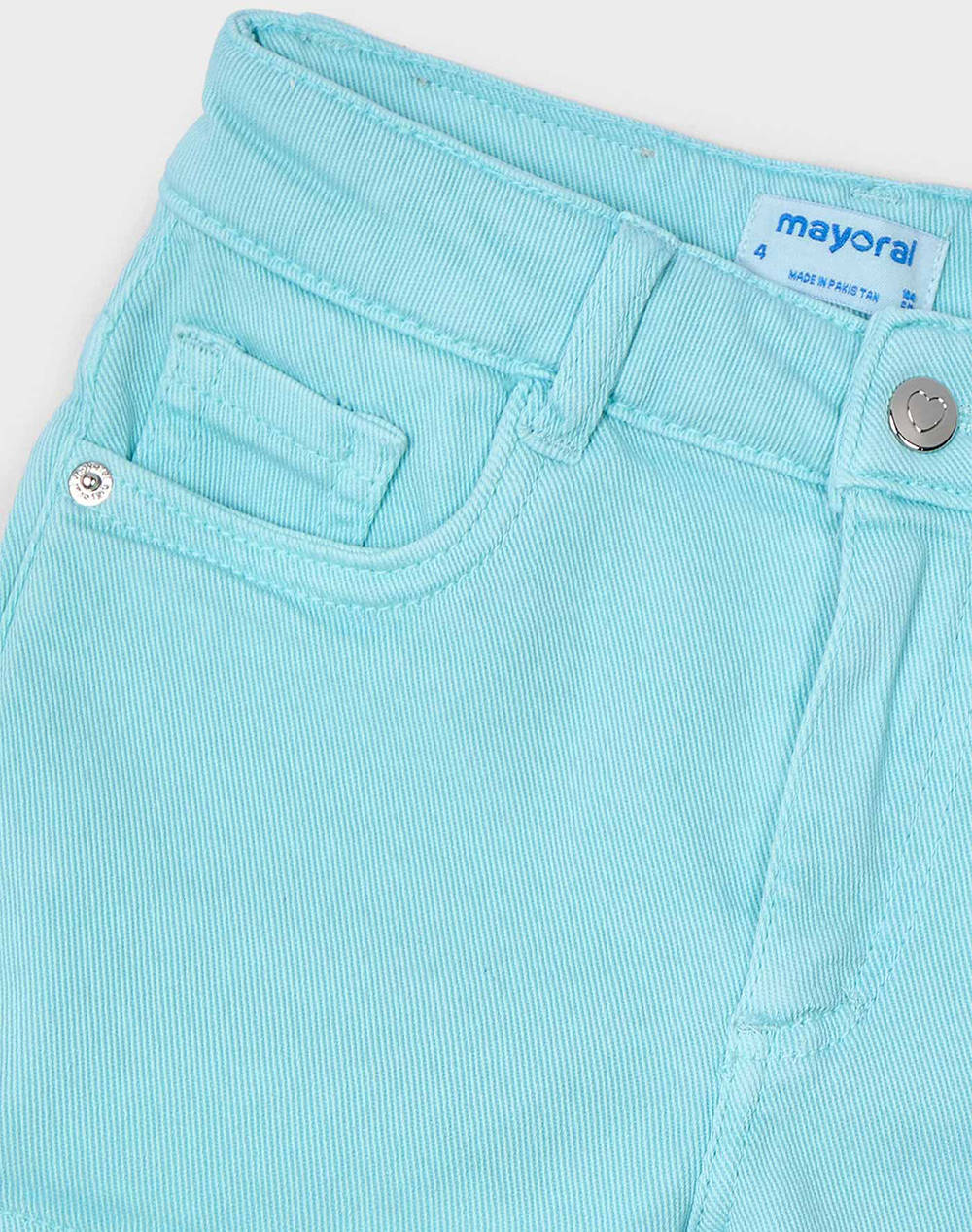 MAYORAL SHORTS BASIC
