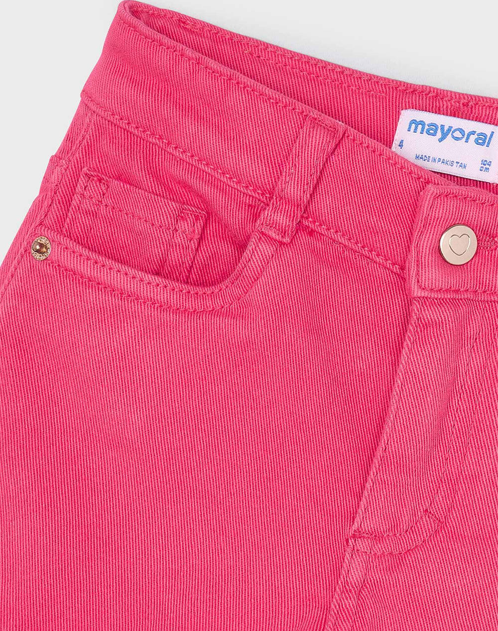 MAYORAL SHORTS BASIC