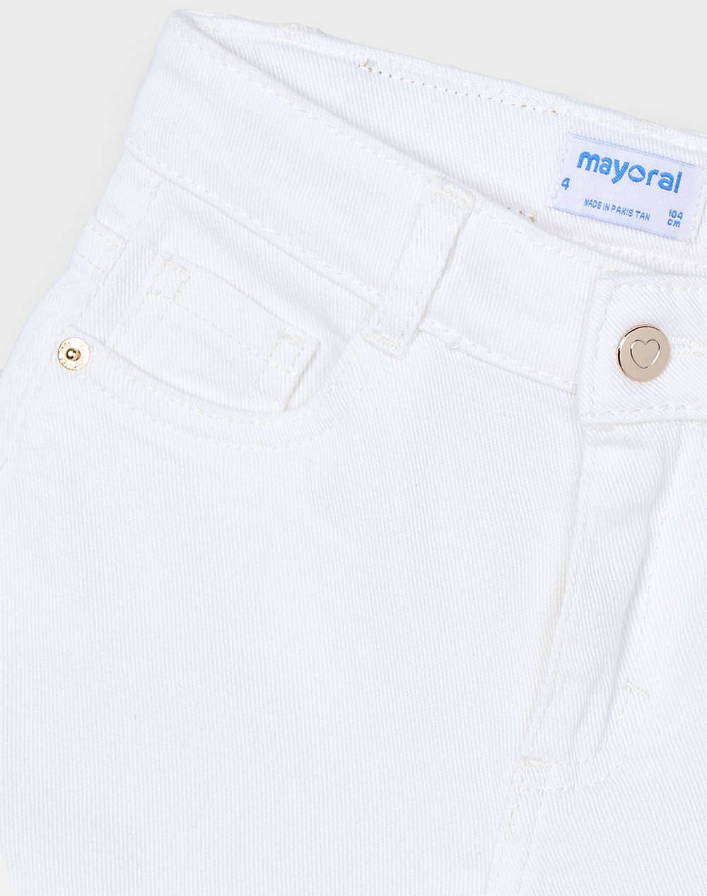 MAYORAL SHORTS BASIC