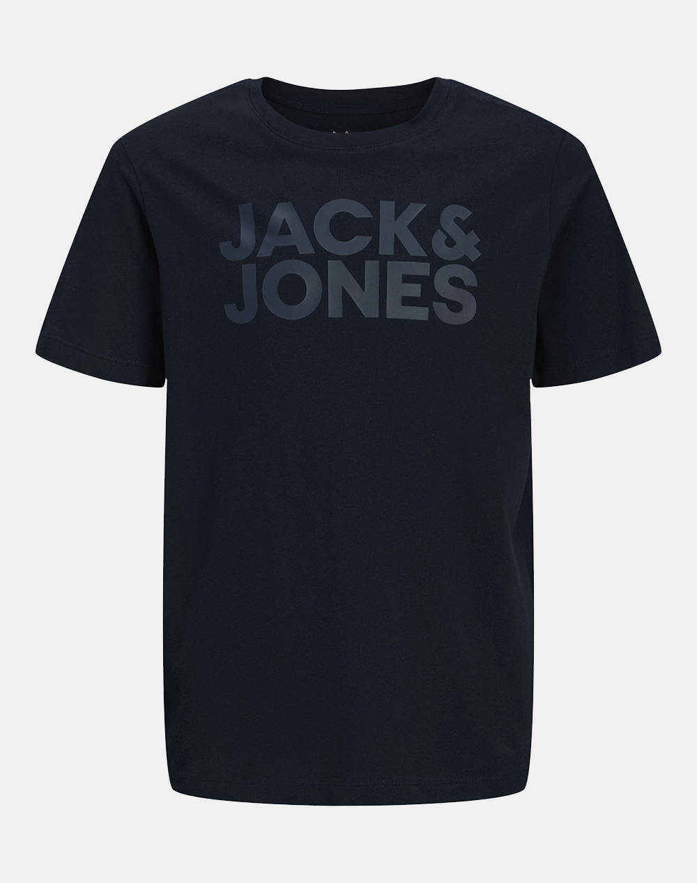 JACK&JONES JJECORP LOGO TEE SS O-NECK NOOS JNR