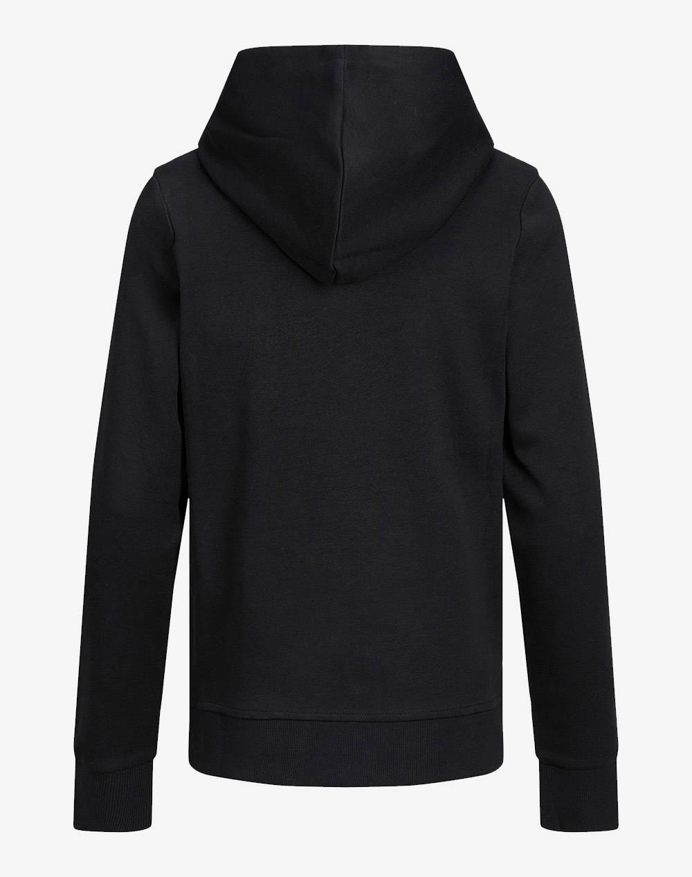 JACK&JONES JJEBASIC SWEAT HOOD NOOS JNR