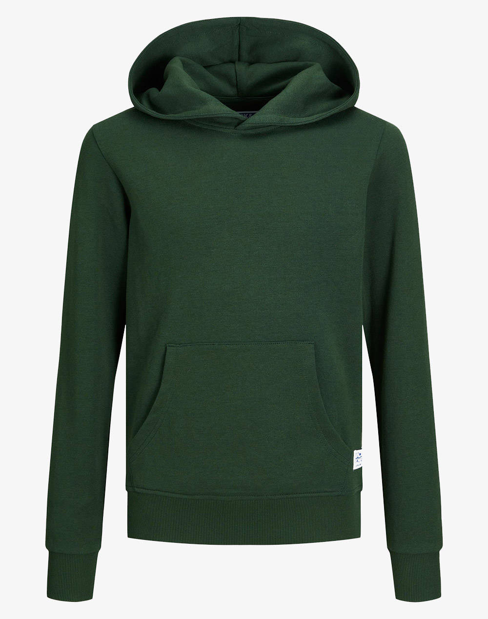 Jack&jones jjebasic sweat hood noos jnr