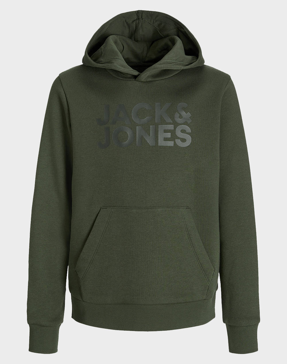 JACK&JONES SWEAT HOOD NOOS