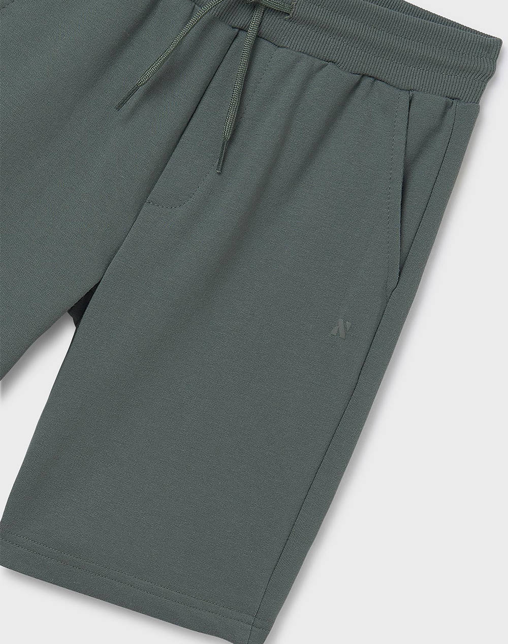 MAYORAL PANTALONI SCURTI BASIC