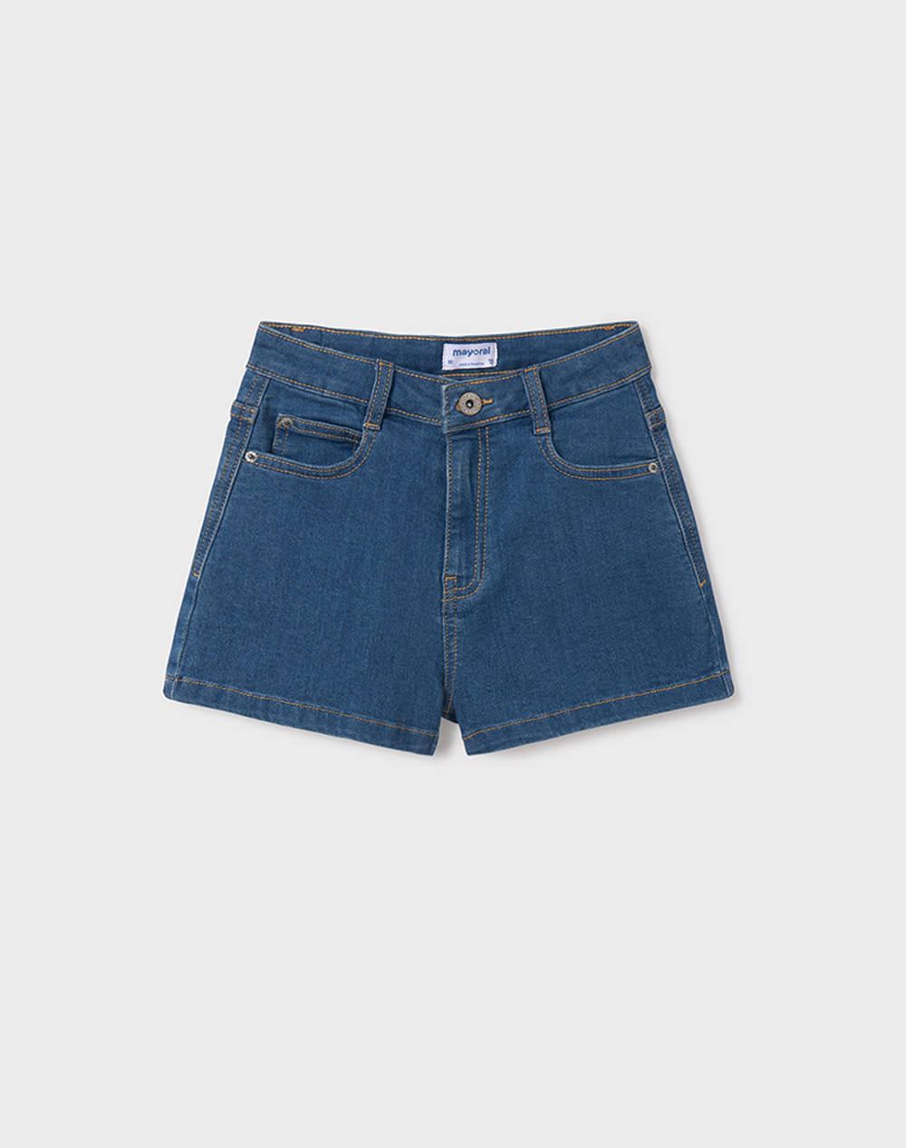 MAYORAL SHORTS JEAN BASIC