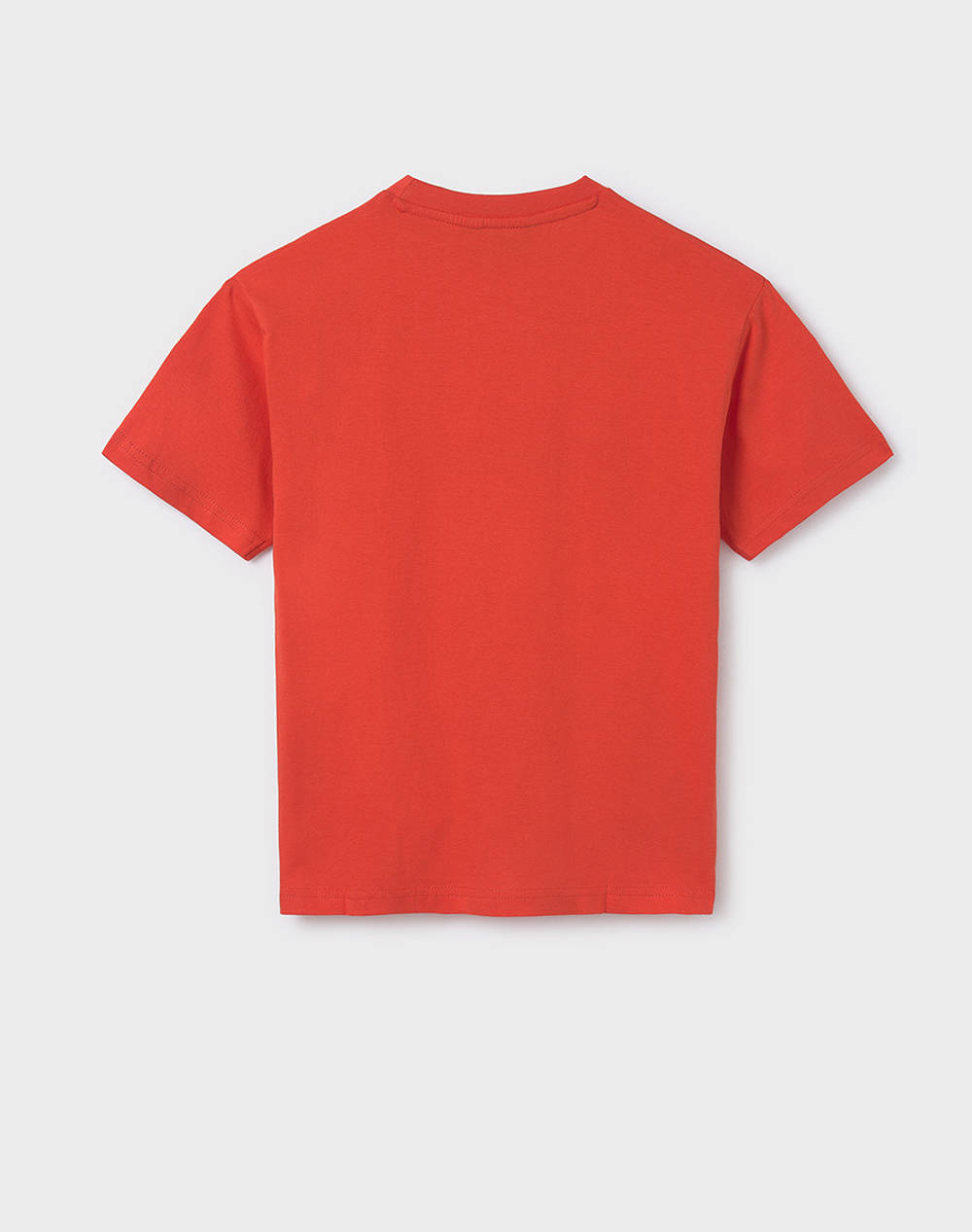MAYORAL BLUZA CU MANECA SCURTA BASIC