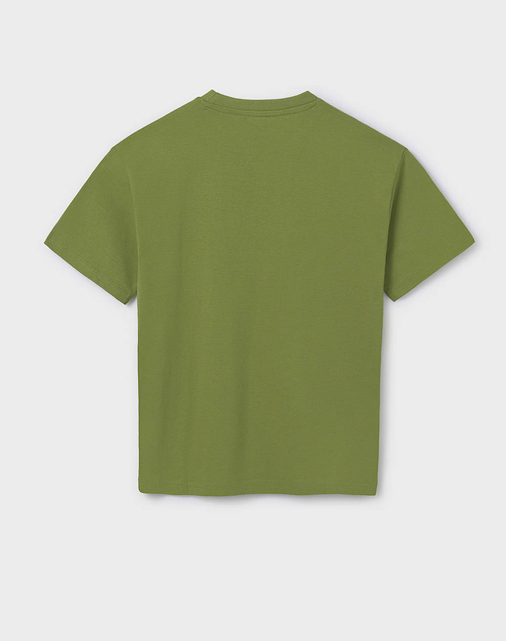 MAYORAL BLUZA CU MANECA SCURTA BASIC