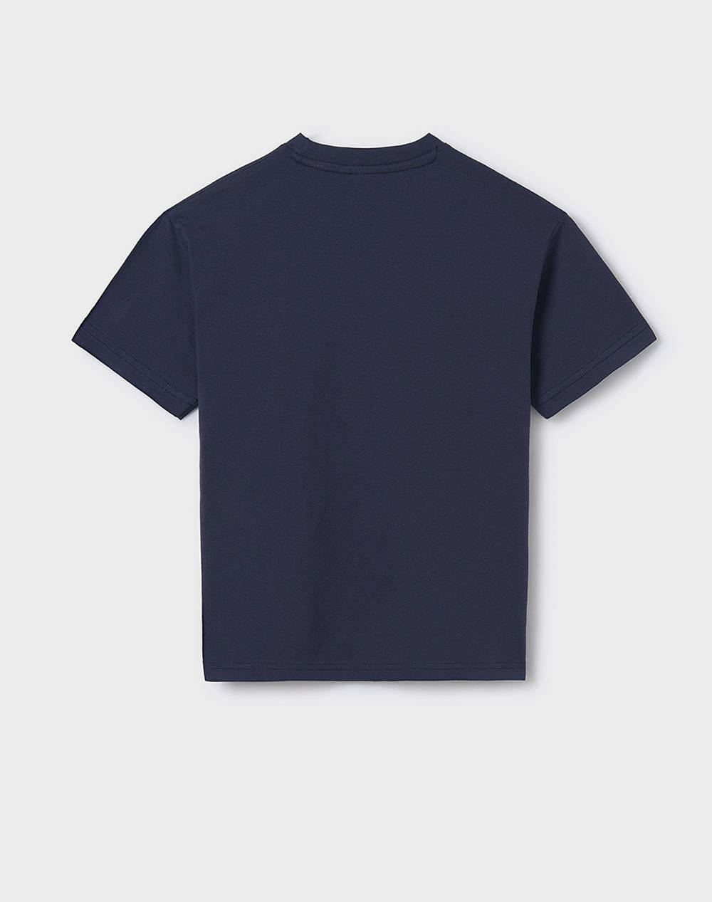 MAYORAL BLUZA CU MANECA SCURTA BASIC