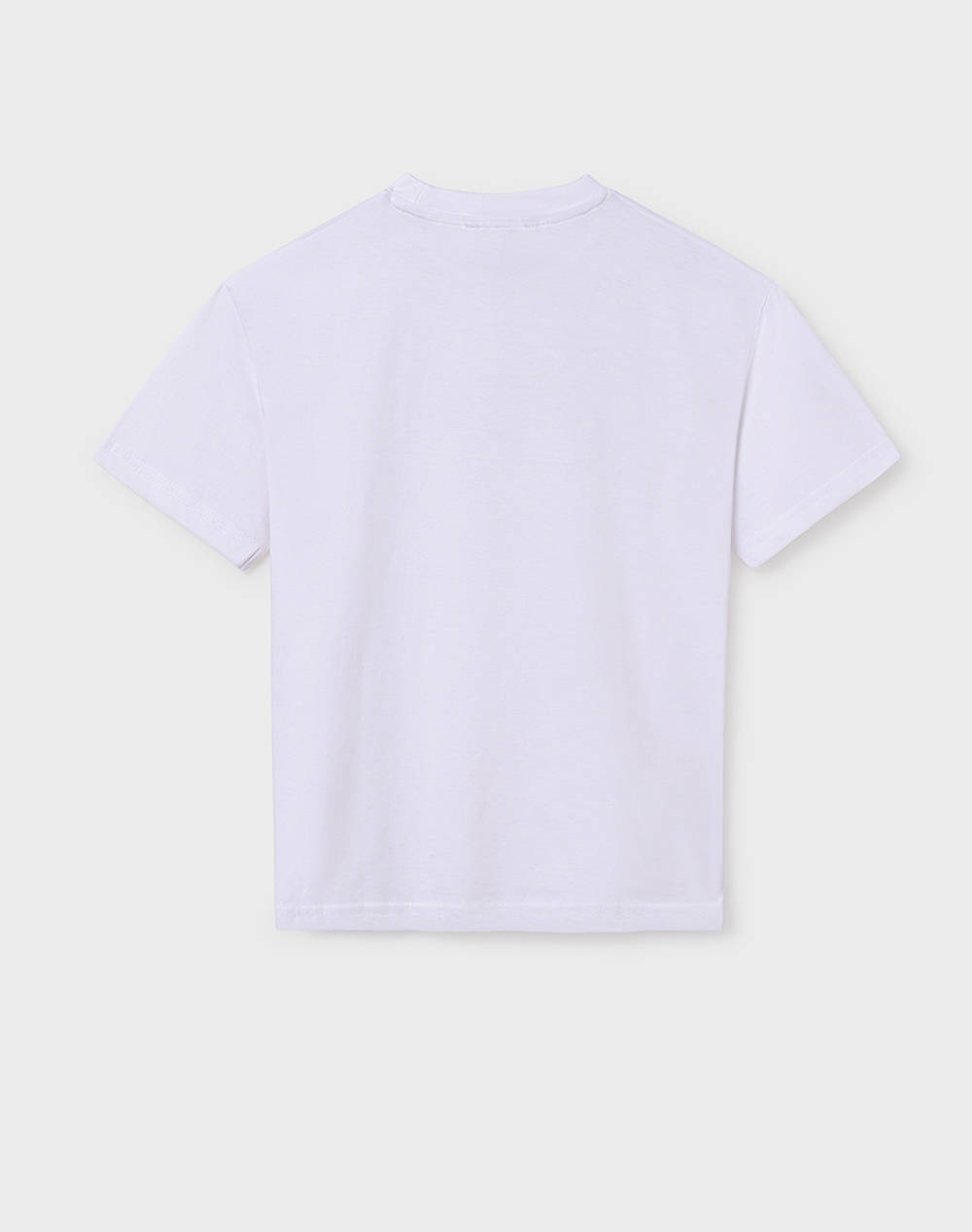 MAYORAL BLUZA CU MANECA SCURTA BASIC
