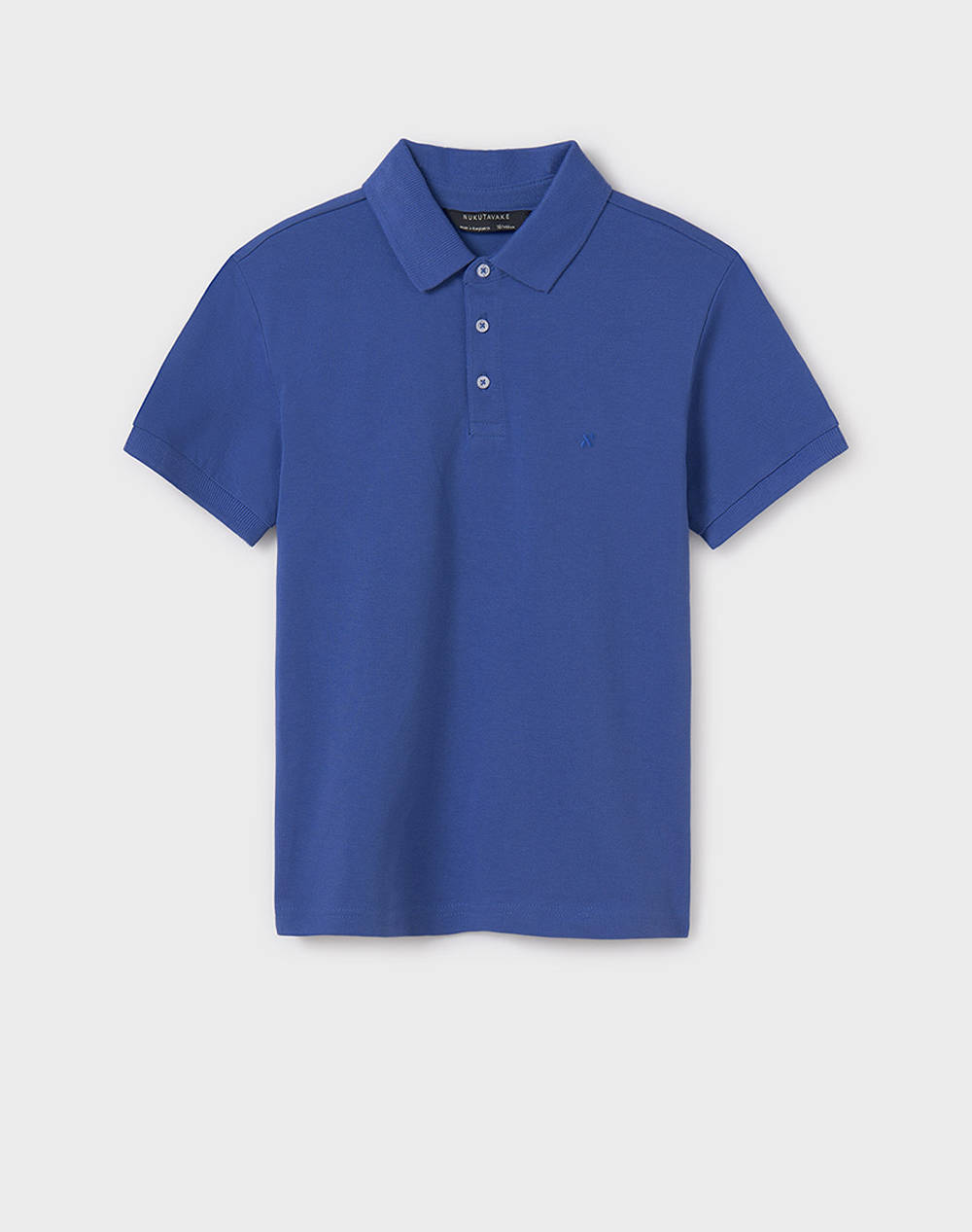 MAYORAL POLO CU MANECA SCURTA BASIC