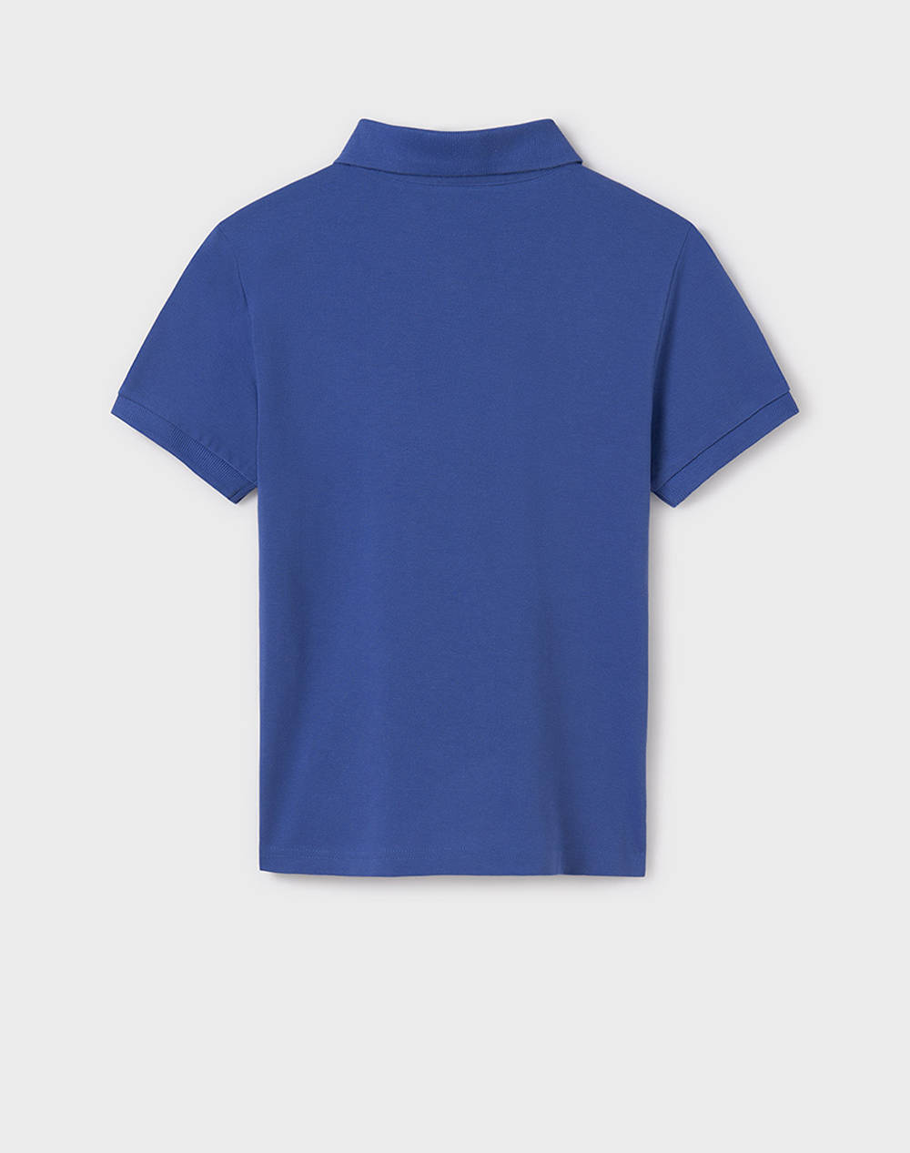 MAYORAL POLO CU MANECA SCURTA BASIC