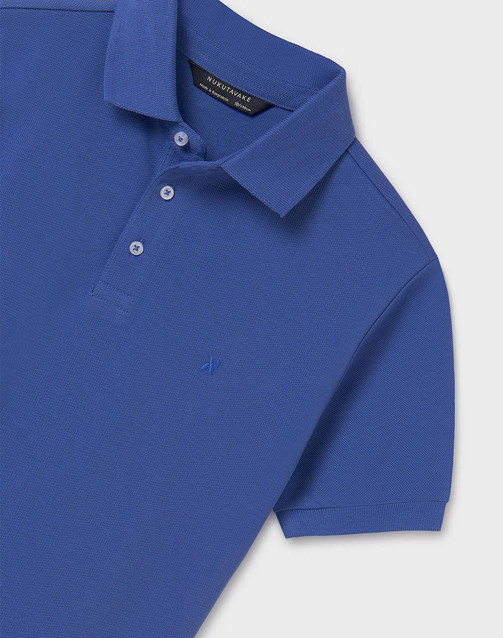 MAYORAL POLO CU MANECA SCURTA BASIC
