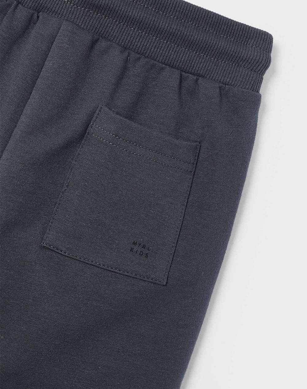 MAYORAL PANTALONI SCURTI DE TRENING BASIC