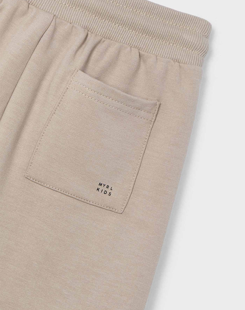 MAYORAL PANTALONI SCURTI DE TRENING BASIC