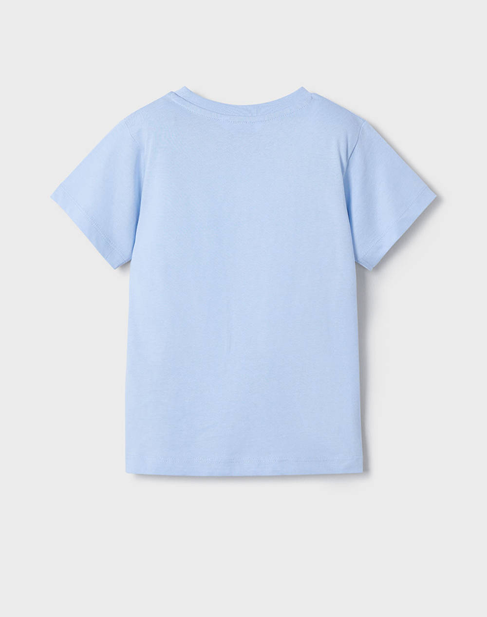 MAYORAL BLUZA CU MANECA SCURTA BASIC