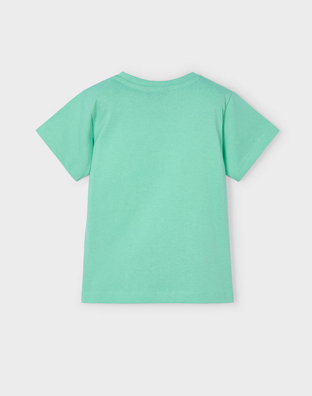 MAYORAL BLUZA CU MANECA SCURTA BASIC