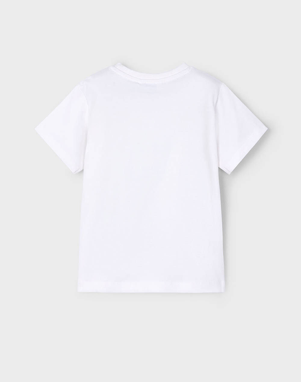 MAYORAL BLUZA CU MANECA SCURTA BASIC