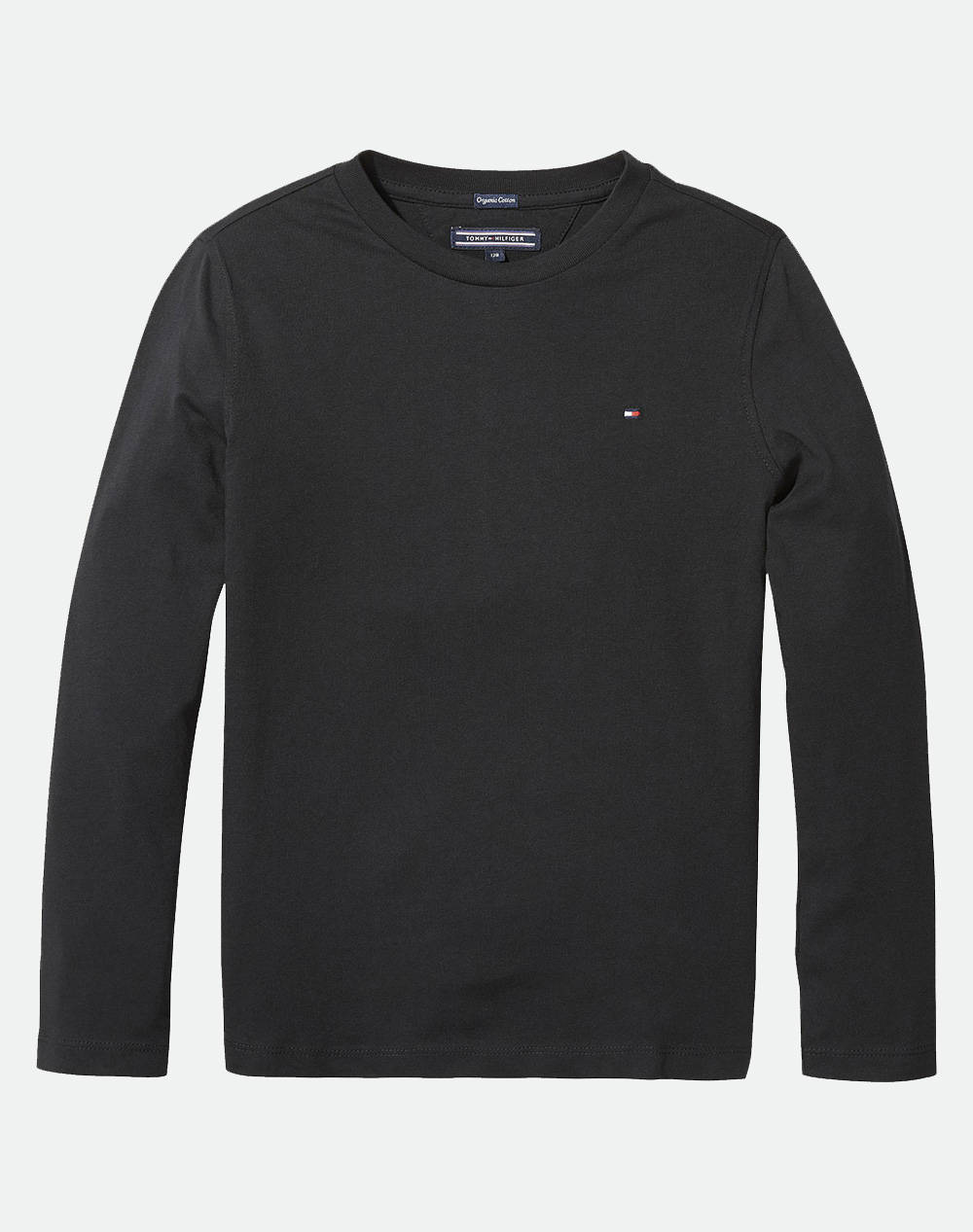 Tommy hilfiger boys basic cn knit