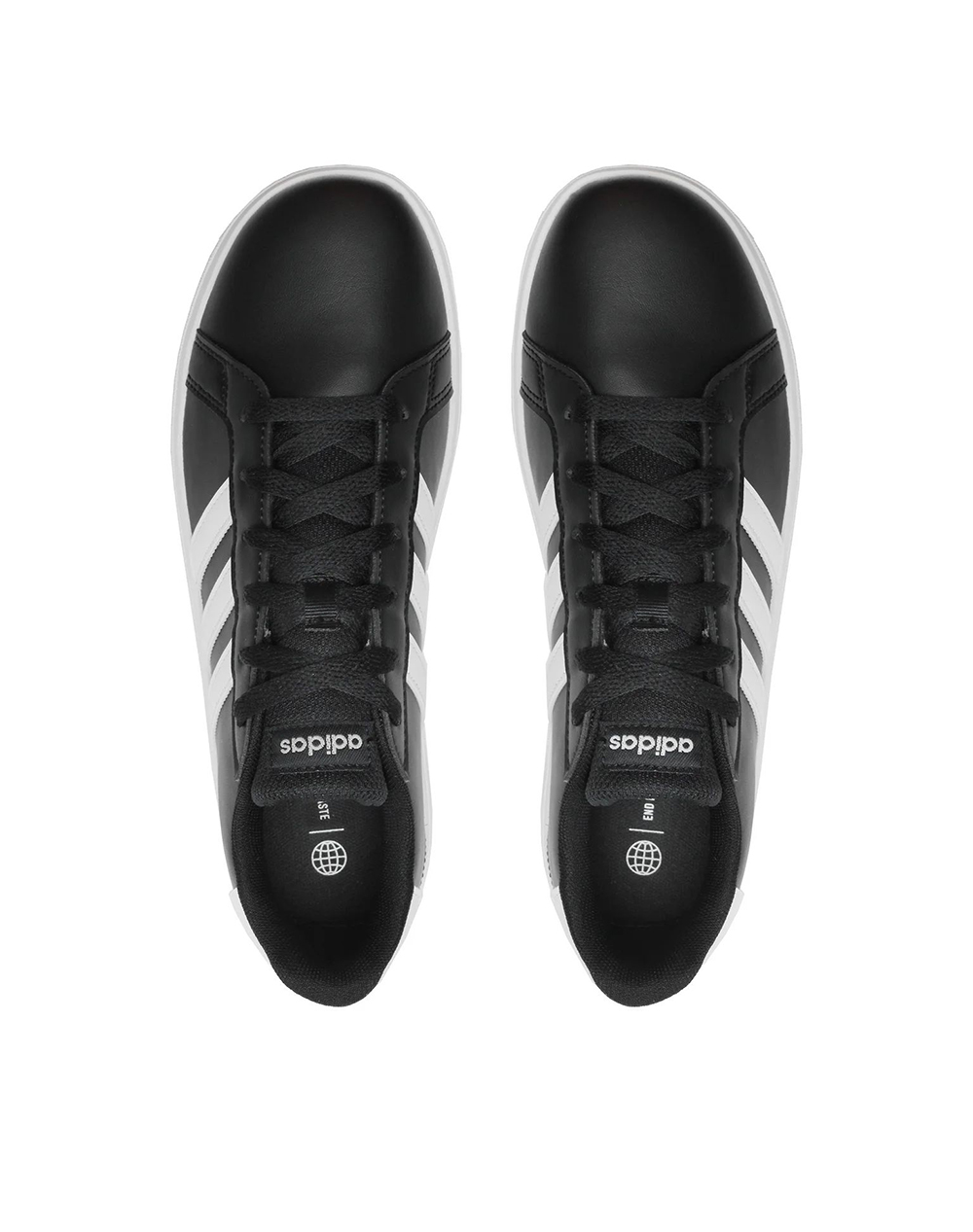 ADIDAS GRAND COURT 2.0 K