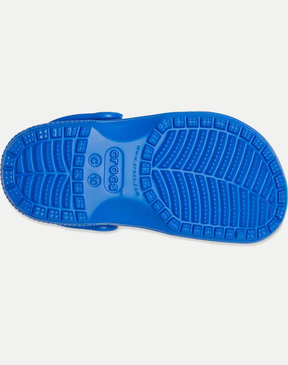 CROCS Classic Clog T