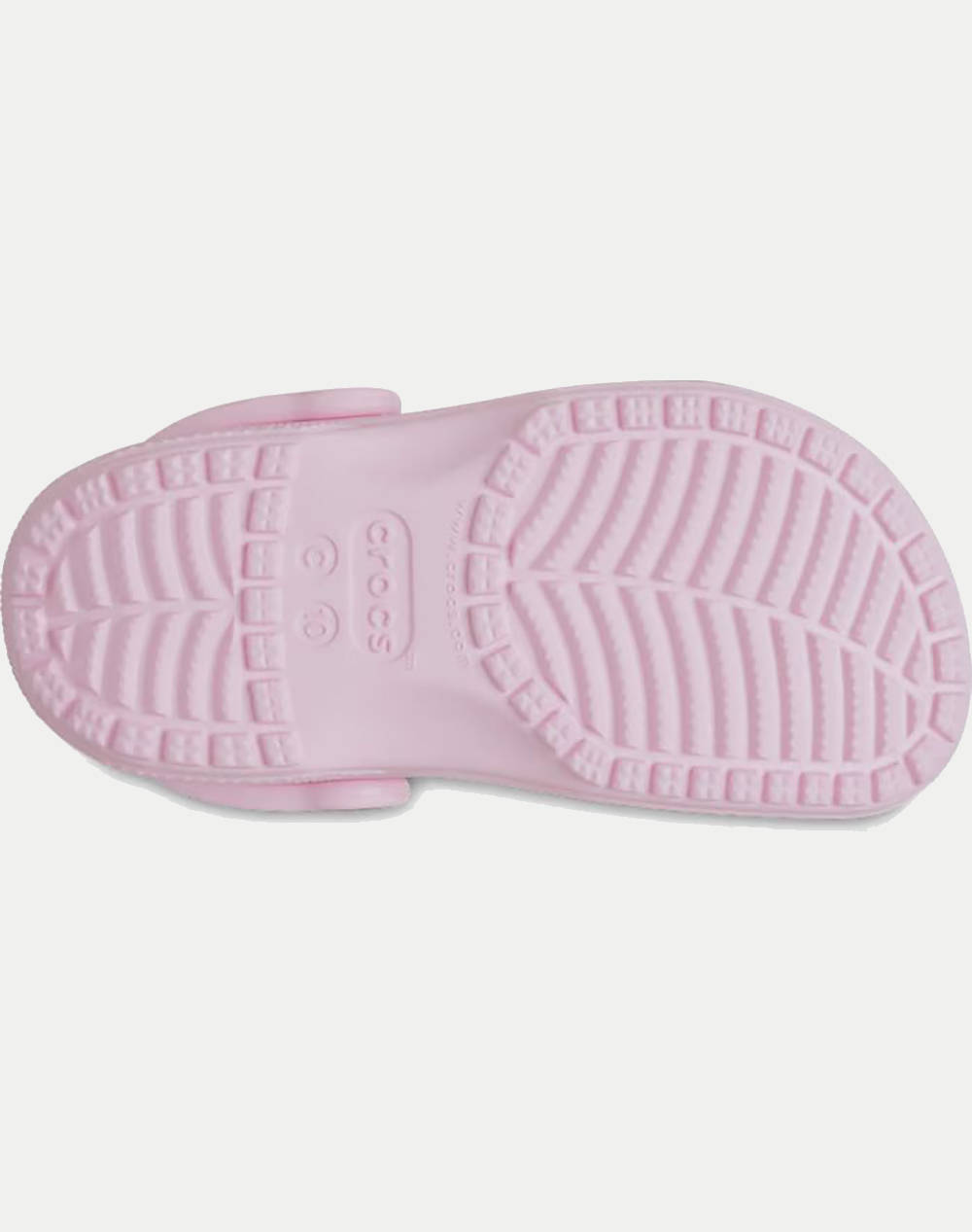 CROCS Classic Clog T