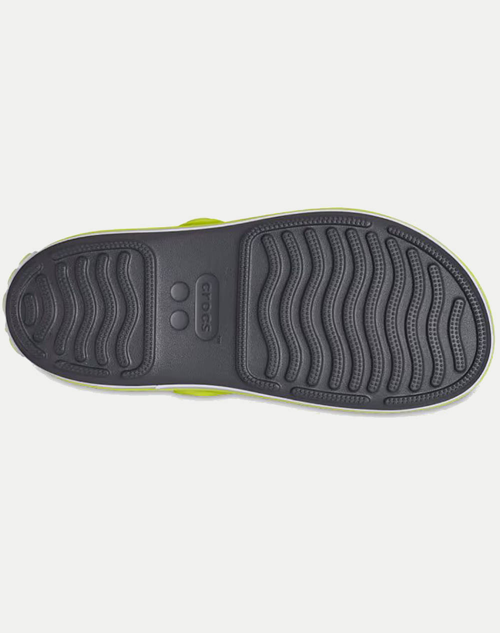 CROCS Crocband Cruiser Sandal K
