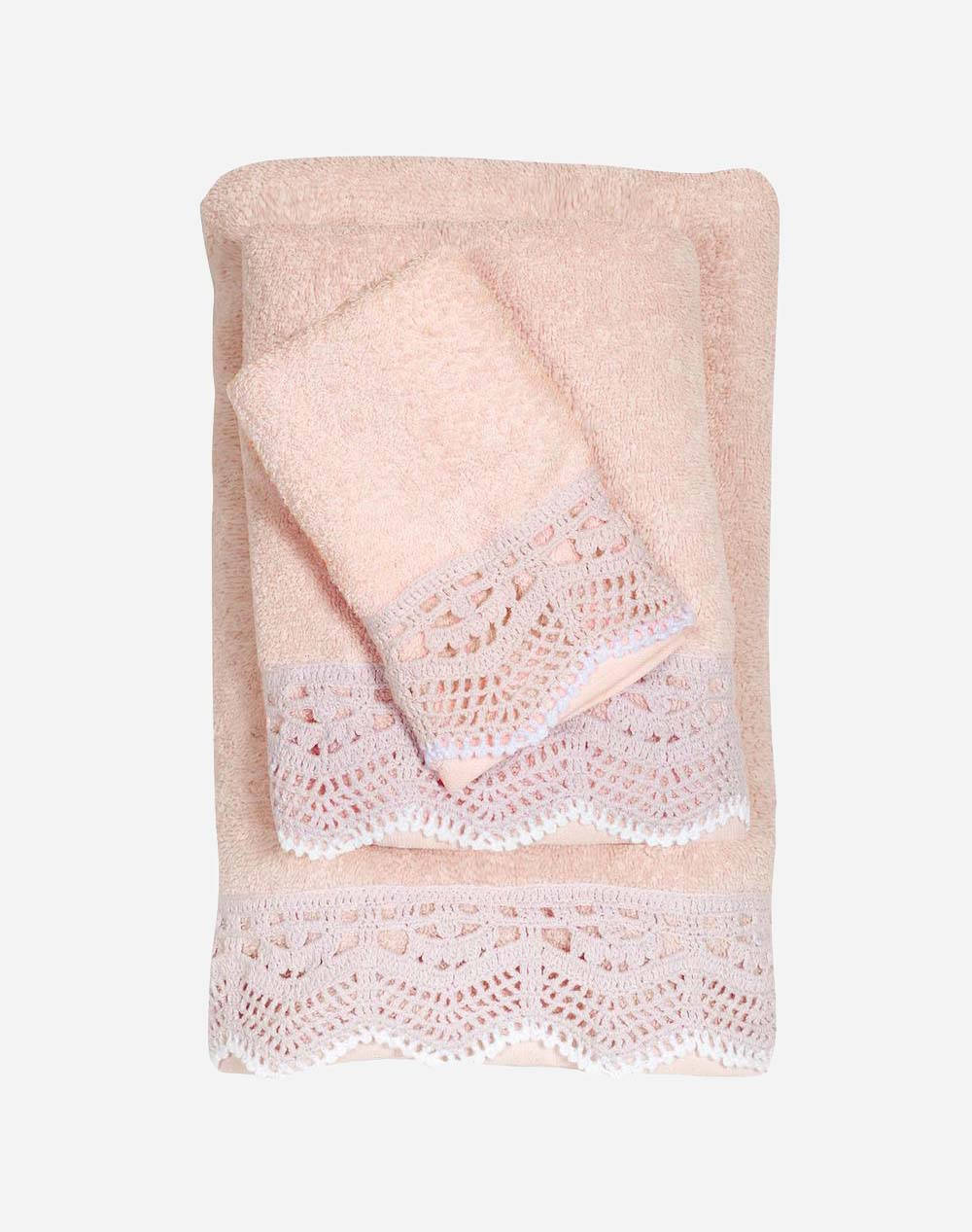Das 0571 set prosoape 3 piese daily