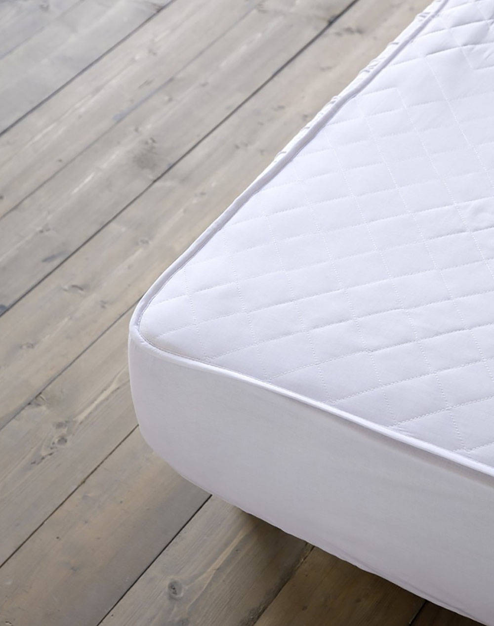 Nima protectie de saltea 180x300+30abbraccio