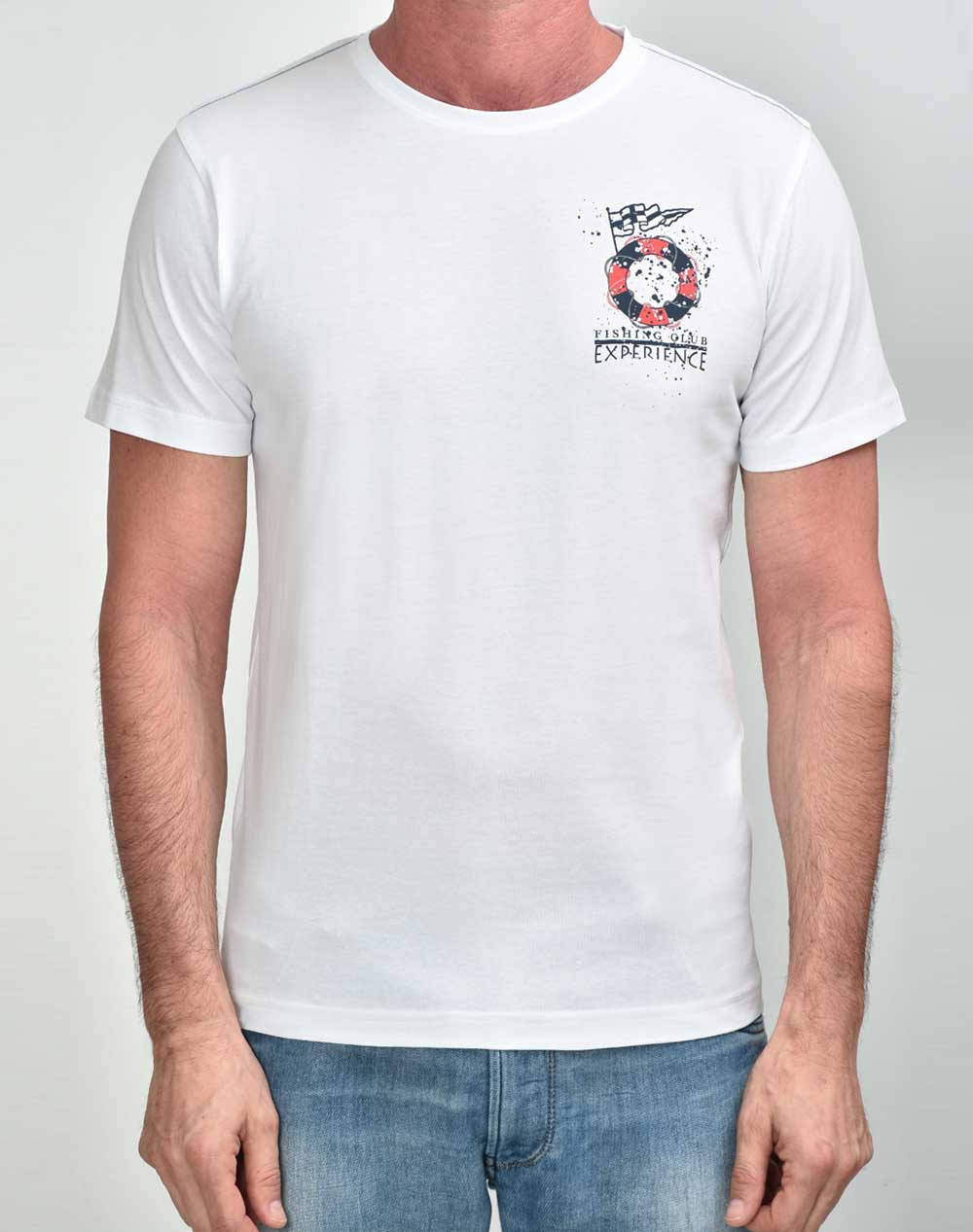 Ascot t-shirt